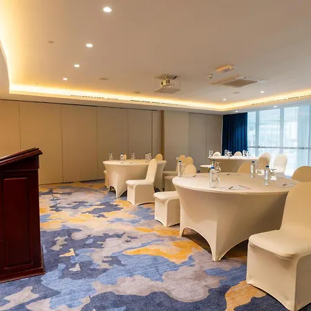 Doubletree By Hilton Dubai Port Saeed-2