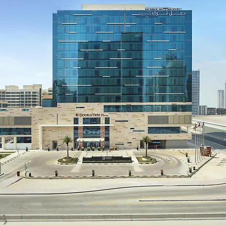 Doubletree By Hilton Dubai - Business Bay-2