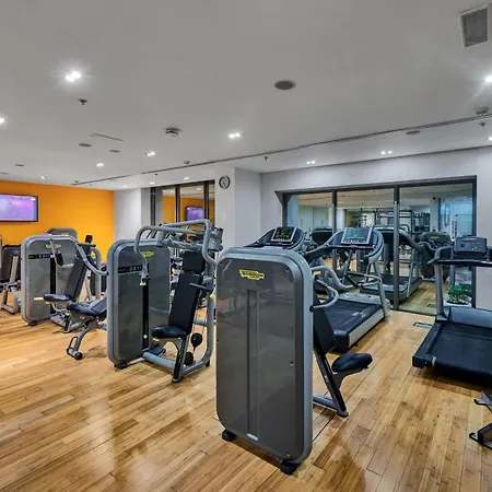 Ramada Hotel, Suites And Apartments By Wyndham Dubai Jbr-2