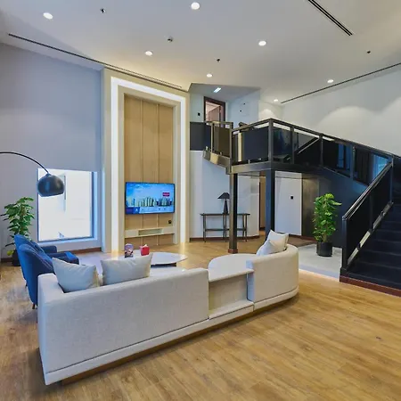 Ramada Hotel, Suites And Apartments By Wyndham Dubai Jbr-2