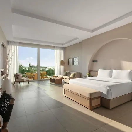 Rixos The Palm Hotel & Suites-3