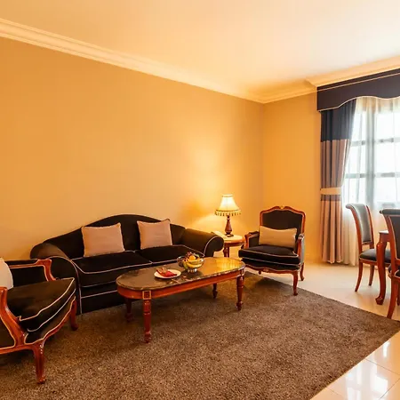 Royal Ascot Hotel-3