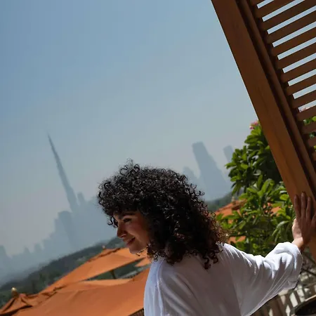 Raffles Dubai-3