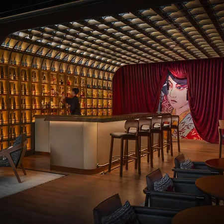 Mandarin Oriental Jumeira, Dubai-3