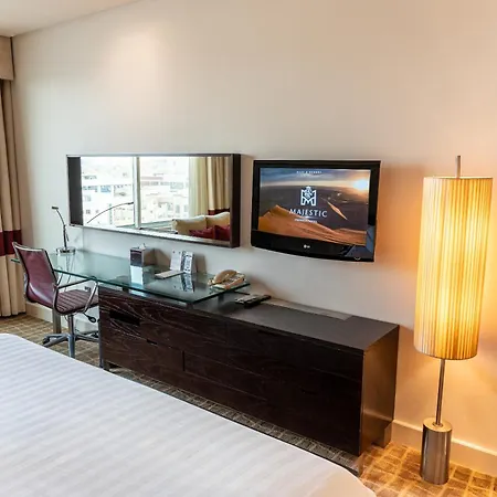 Majestic Premier Hotel Burdubai-3