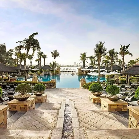 Sofitel Dubai Palm Apartments-3
