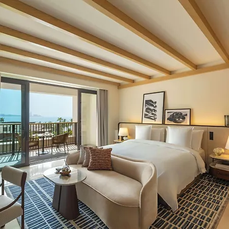 Jumeirah Al Naseem Dubai-2