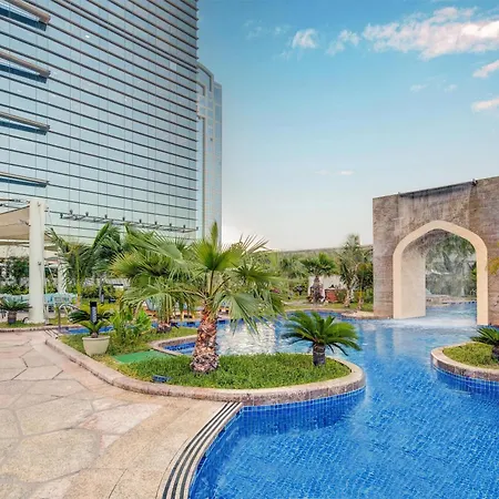 Conrad Dubai-2
