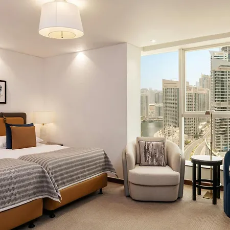 Grosvenor House, A Luxury Collection Hotel, Dubai-3