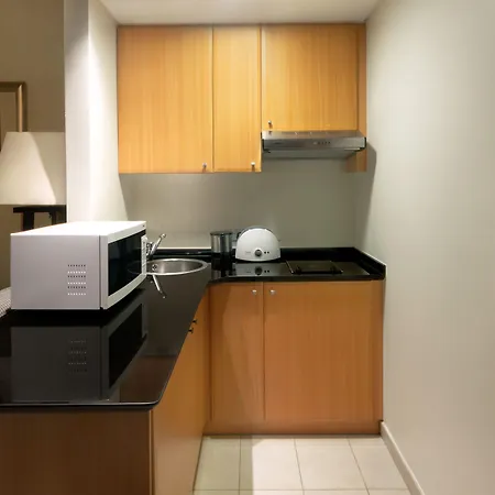 Shangri-La Apartments-2