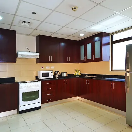 Roda Amwaj Suites Jumeirah Beach Residence-2