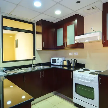 Roda Amwaj Suites Jumeirah Beach Residence-3