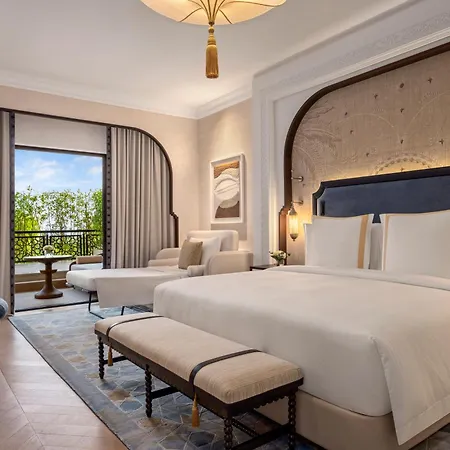 Jumeirah Zabeel Saray Dubai-2