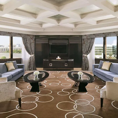 Moevenpick Grand Al Bustan-2