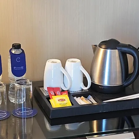 Copthorne Hotel Dubai-3
