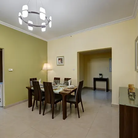 Radiance Premium Suites-2