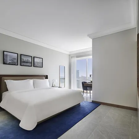 Fairmont Dubai-3