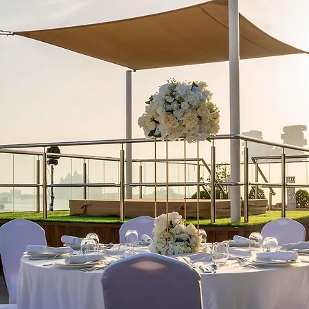 The Retreat Palm Dubai Mgallery By Sofitel-2