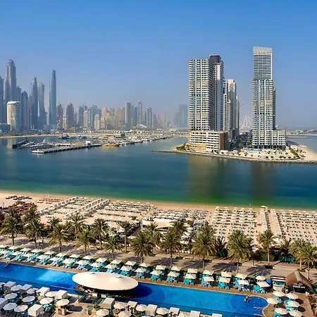 Hilton Dubai Palm Jumeirah-3