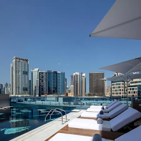 Hyde Hotel Dubai-3