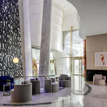 Hyde Hotel Dubai-2