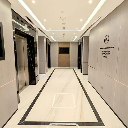 Luxury Beachfront 2Bd Apt, Shams, Jbr-2