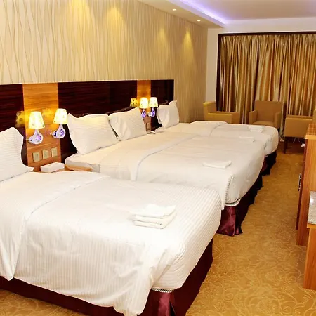 Fal Hotel L.L.C-3