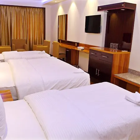 Fal Hotel L.L.C-2