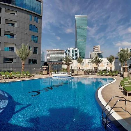 Damac Maison De Ville Breeze-2