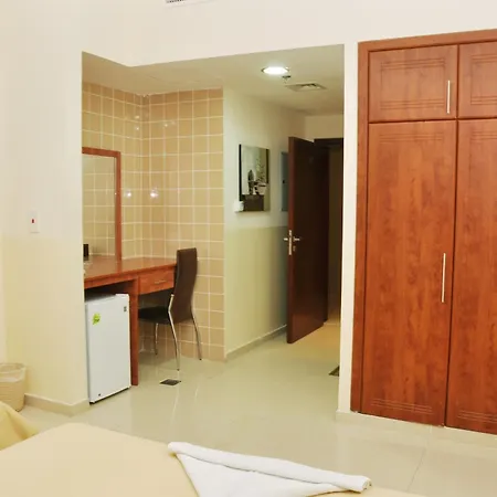 Africana Hotel-2