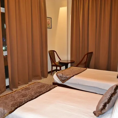 Milestone Hotel Apartment-3