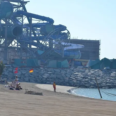 Regent Beach Resort-2