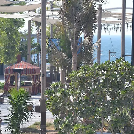 Regent Beach Resort-3