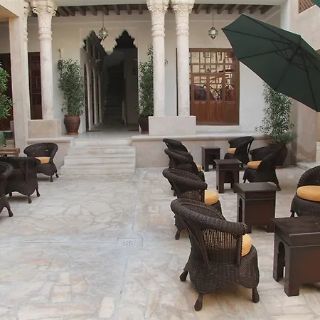 Ahmedia Heritage Guesthouse-2