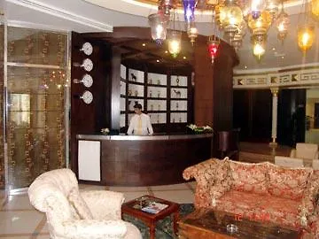 Seven Sands Hotel Apartments-3