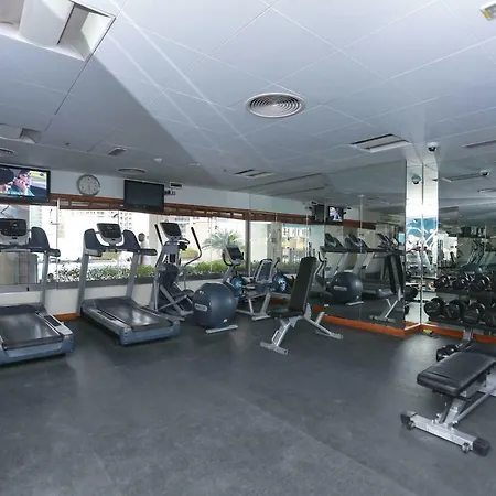 Prime Retreats - Downtown Dubai-2
