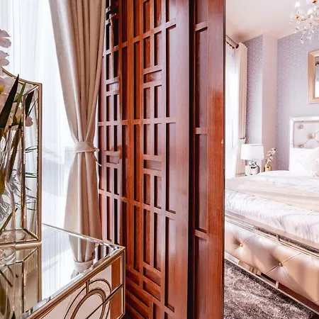 Elite Royal Apartment - Full Burj Khalifa And Fountain View - Caesar-2