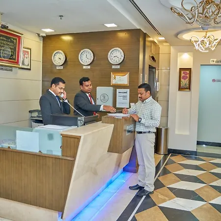 Grand Square Hotel-3