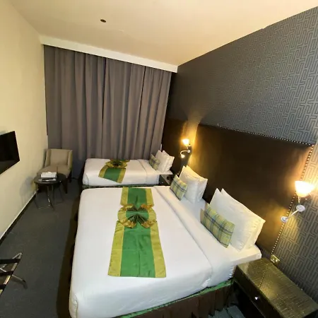 Buraq Hotel-2