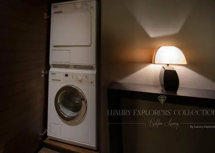 1Br Apartment Downtown By Luxury Explorers Collection Dubai que aceita animais de estimação