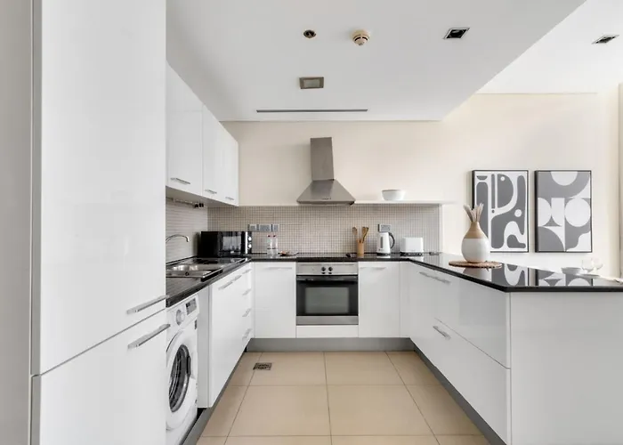 Ferienwohnung Guestready - Joie De Vivre Liberty House Dubai