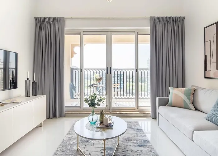 Frank Porter - Canal Residences Dubai
