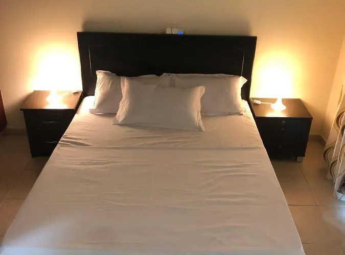 Hostels de Dubai