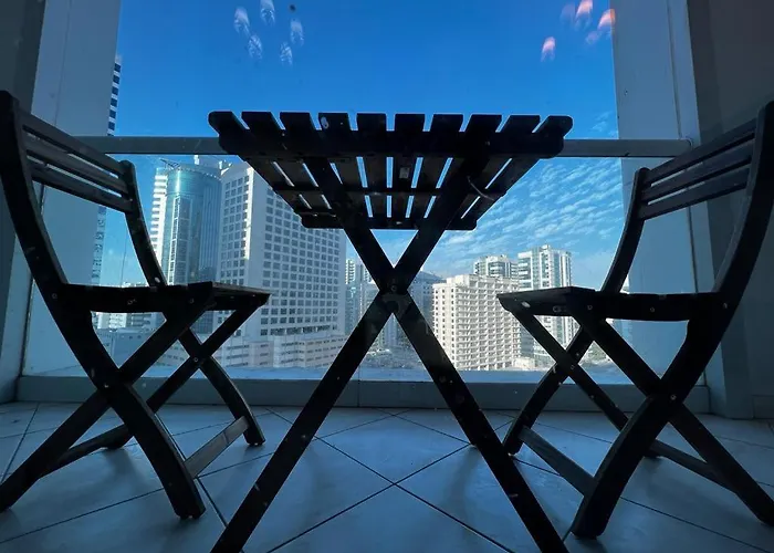Elegance Hostel Dubaï