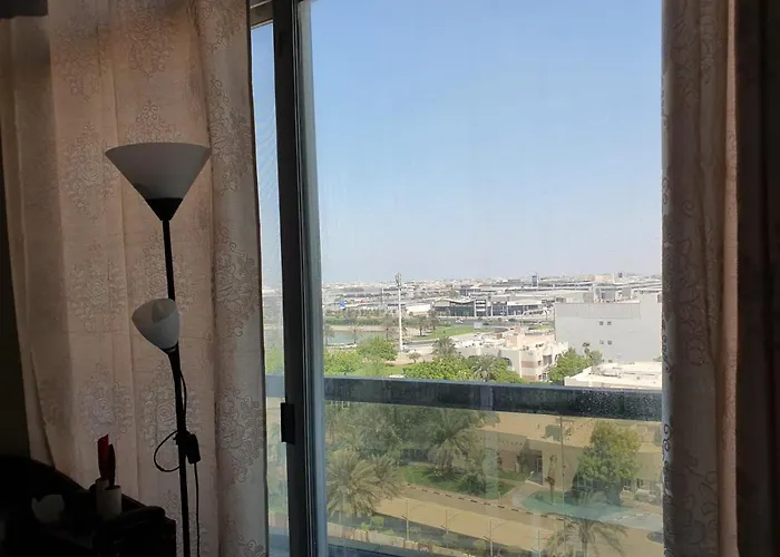One Masterbedroom In 2 Bedroom Apt,Al Darwesh,Al Barsha 1 Dubaï