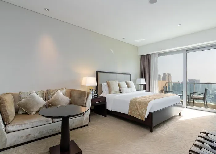 Stay Holiday Homes By Al Ghurair - Emaar Marina Residence Former Address Marina Residence- Dubai