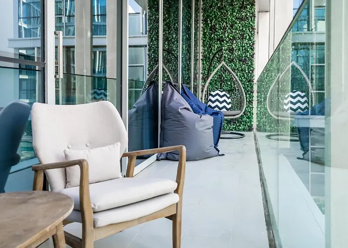 Higuests - Magnificent Apt With Panoramic Views All Around Dubai aceita animais de estimação