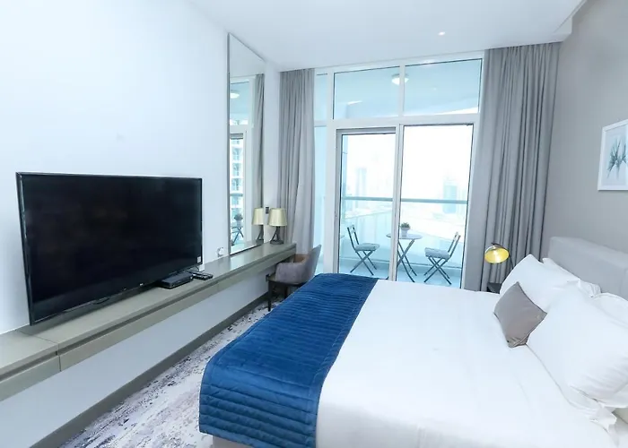 Damac Maison Prive Dubai