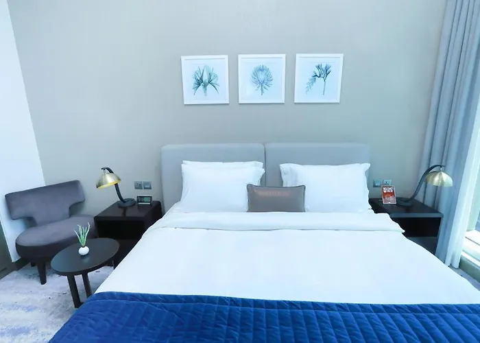 Damac Maison Prive Dubai