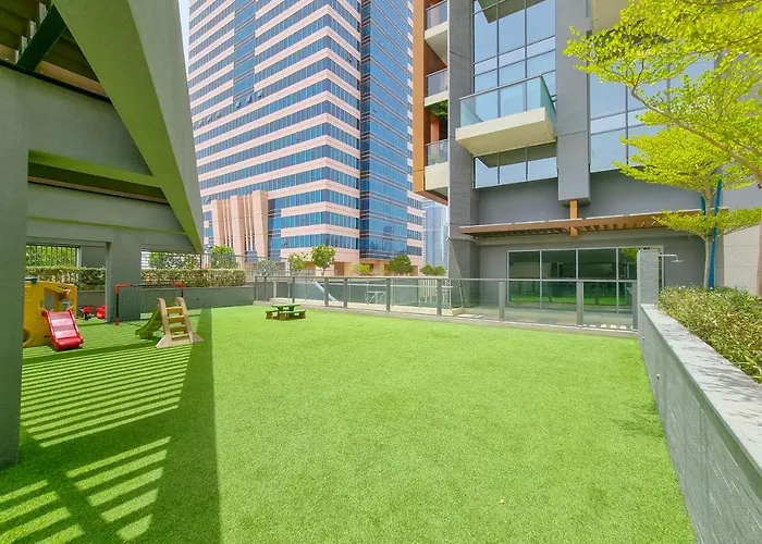 Eden'S Homes & Villas - Atria Residences Dubaï